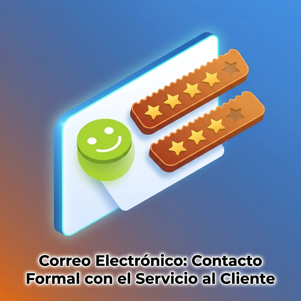 Correo electrónico para contactar al servicio al cliente de 1win: consultas formales, documentos y seguimiento detallado