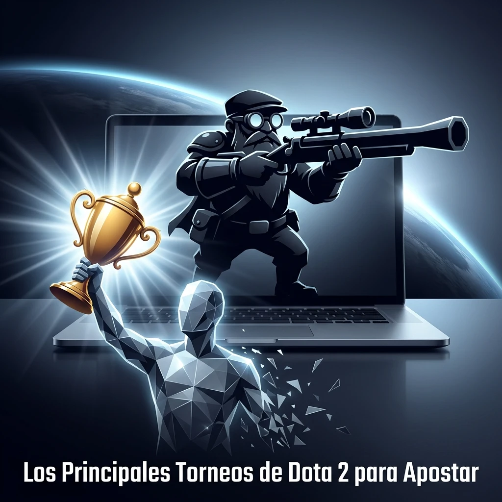 Principales torneos de Dota 2 para apostar: The International, ESL One, PGL Majors y más en 1win