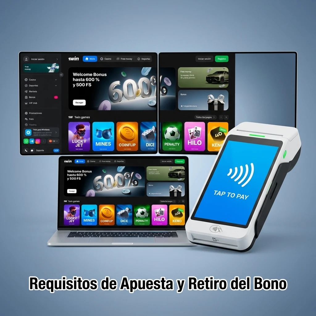 Requisitos de apuesta x3 para retirar bono: cuotas mínimas 3, sin apuestas canceladas, fondos liberados a cuenta principal.