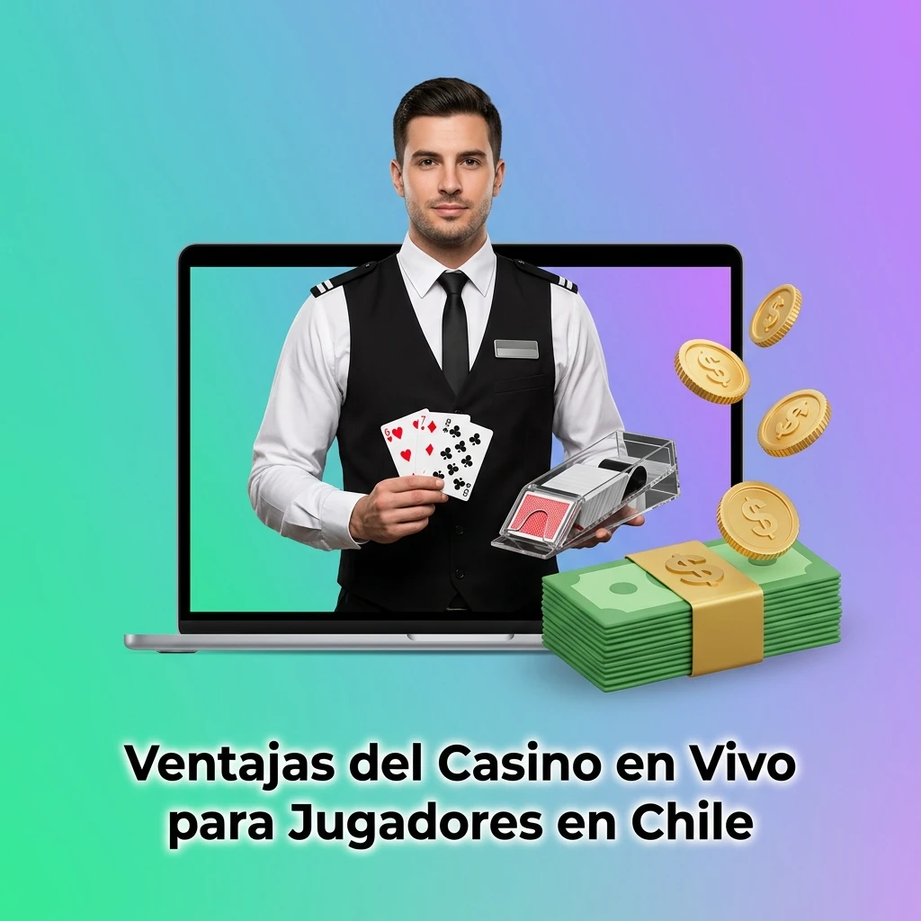 Casino en vivo 1win Chile: interfaz en español, pagos en CLP y app móvil optimizada para jugadores chilenos