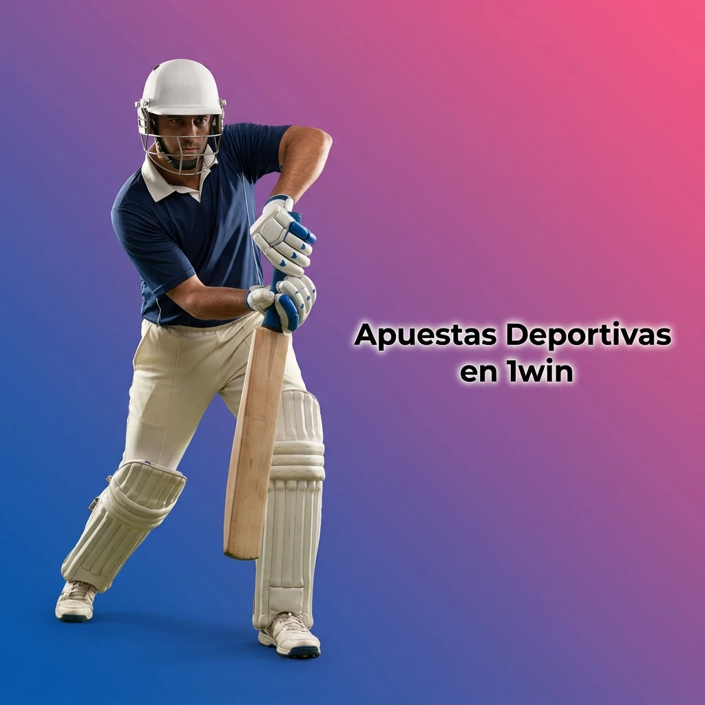 Apuestas deportivas en 1win Chile: fútbol, tenis, baloncesto, esports y más de 40 disciplinas disponibles
