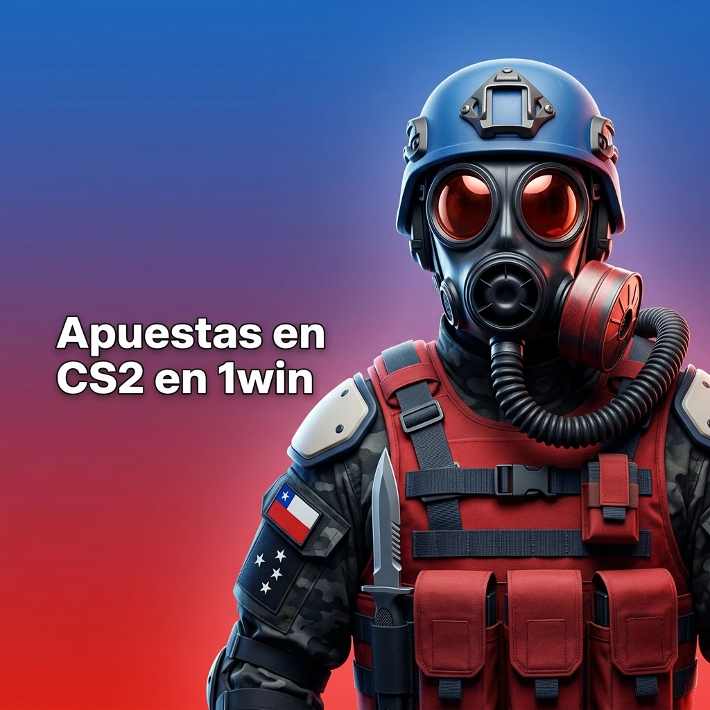 Apuestas en CS2 en 1win: mercados, cuotas y torneos como IEM Katowice, BLAST Premier y PGL Major