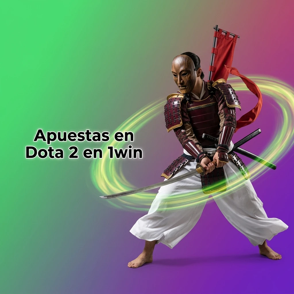 Apuestas en Dota 2 en 1win: mercados, cuotas en vivo y torneos como The International y ESL One