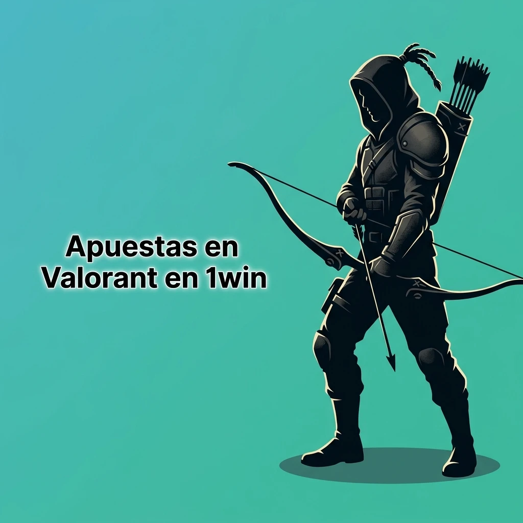 Apuestas en Valorant en 1win: mercados de torneos VCT Champions, Masters y más en la plataforma