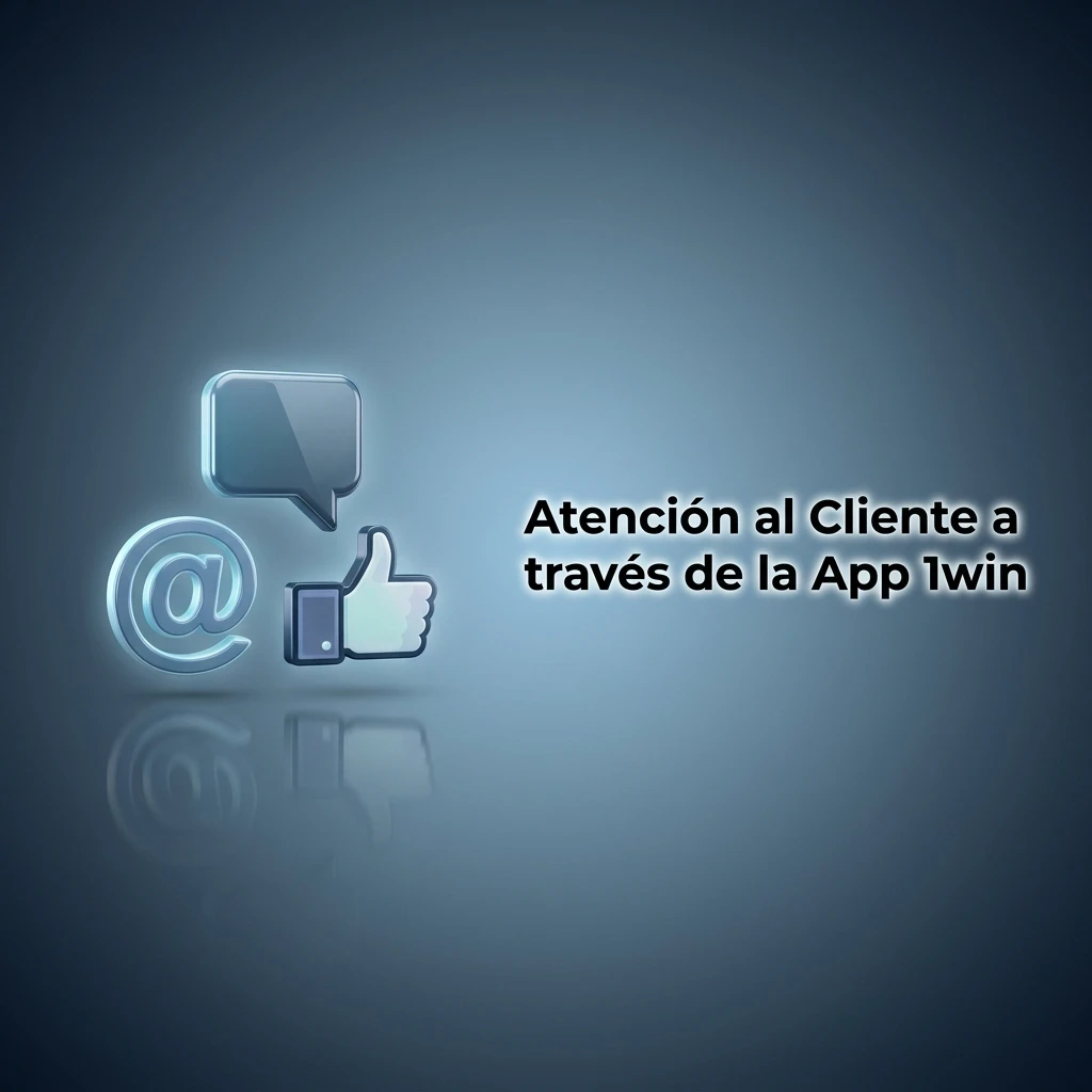 Atención al cliente 1win app Chile: chat en vivo, correo y Telegram disponibles 24/7