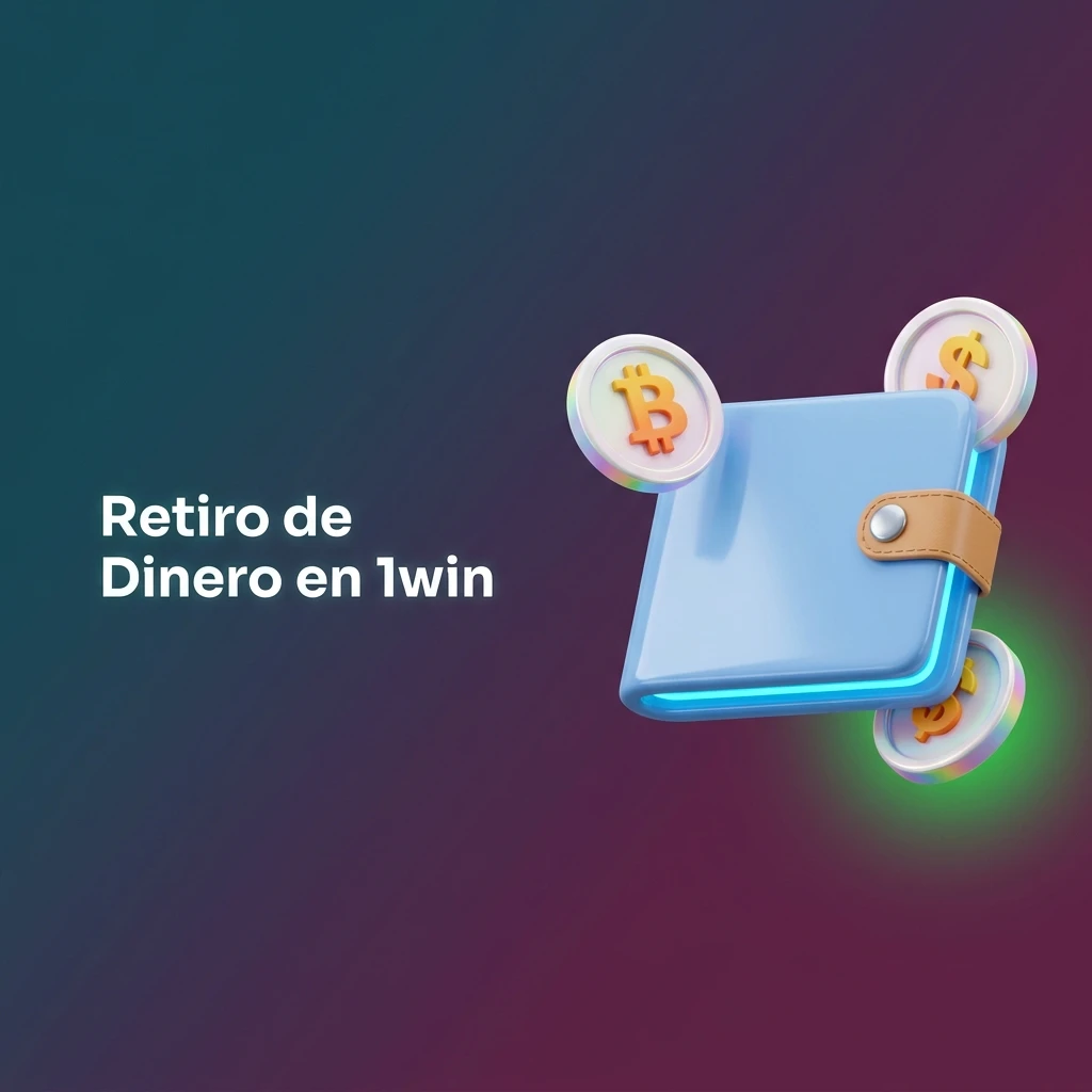 Pasos para solicitar retiro de dinero en 1win desde Chile de forma rápida y segura